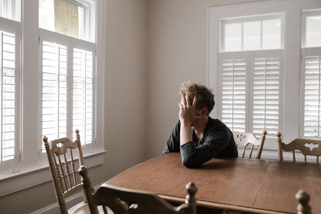 Estratégias de Gestão de Stress e Ansiedade