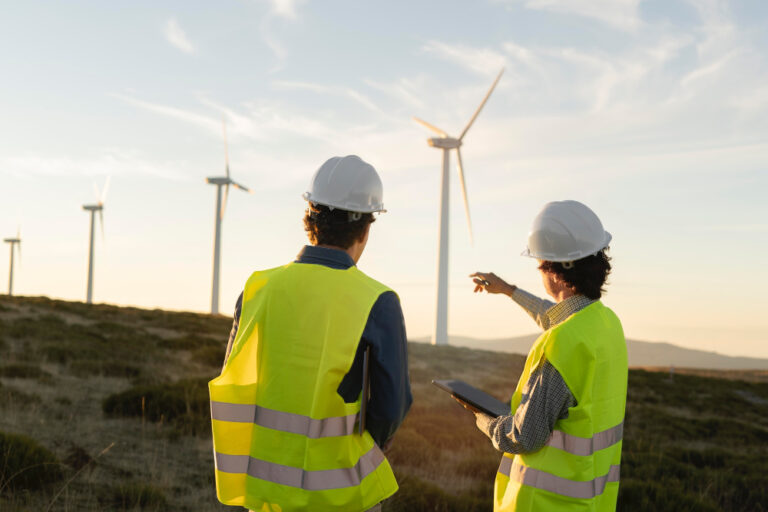 Sistema de Gestão Energética ISO 50001